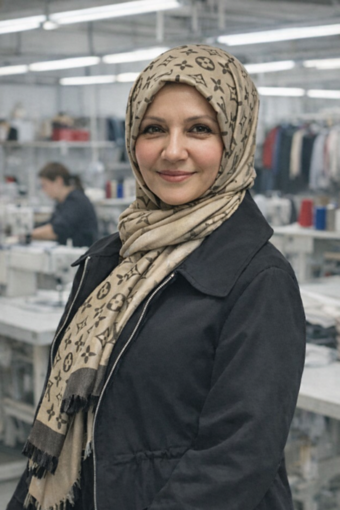custom clothing manufacturer turkey