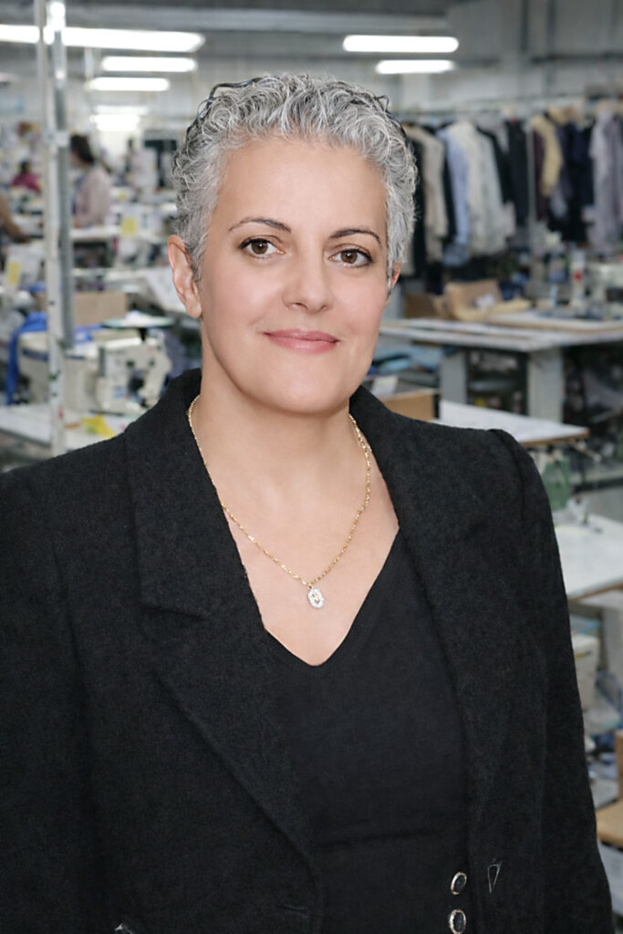 custom clothing manufacturer turkey